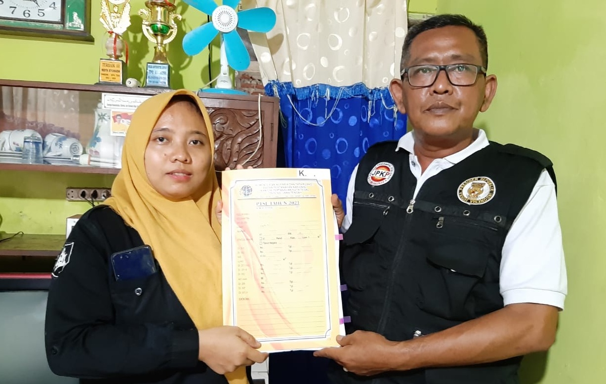 Mengurai Regulasi yang Tersumbat, JPKP Penuhi Harapan Warga